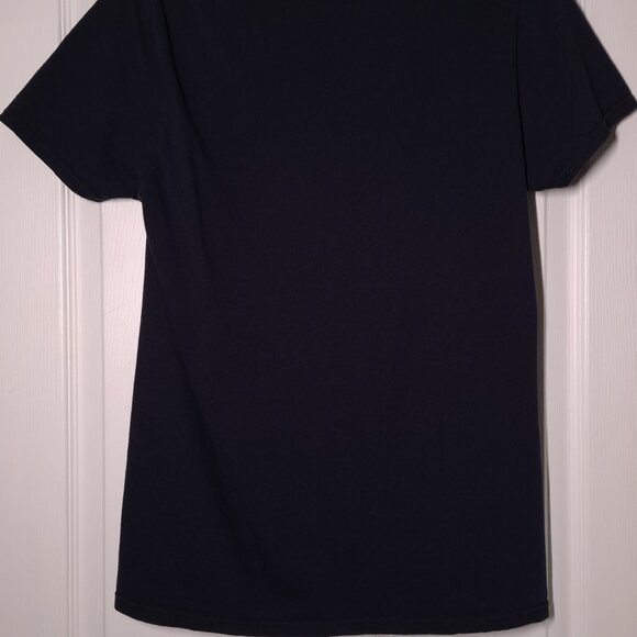 Stone Cold Steve Austin 3:16 Skull USED Shirt (M, Black, WWE, Wrestling, 2017) - Picture 7 of 7